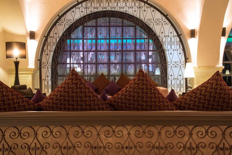 Radisson Blu Resort & Thalasso Hammamet - Bar