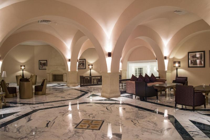 Radisson Blu Resort & Thalasso Hammamet - Bar