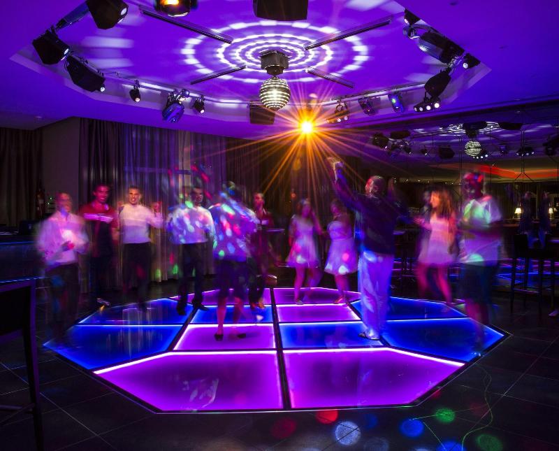 Radisson Blu Resort & Thalasso Hammamet - Bar