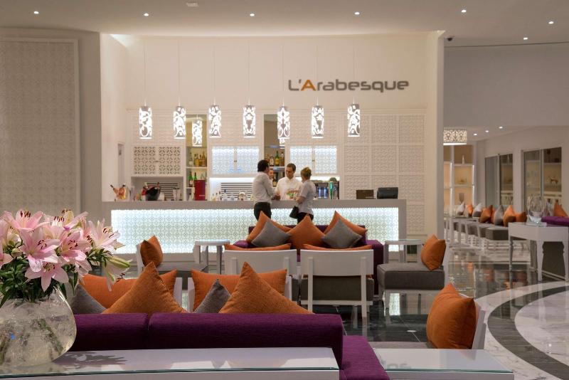 Radisson Blu Resort & Thalasso Hammamet - Bar