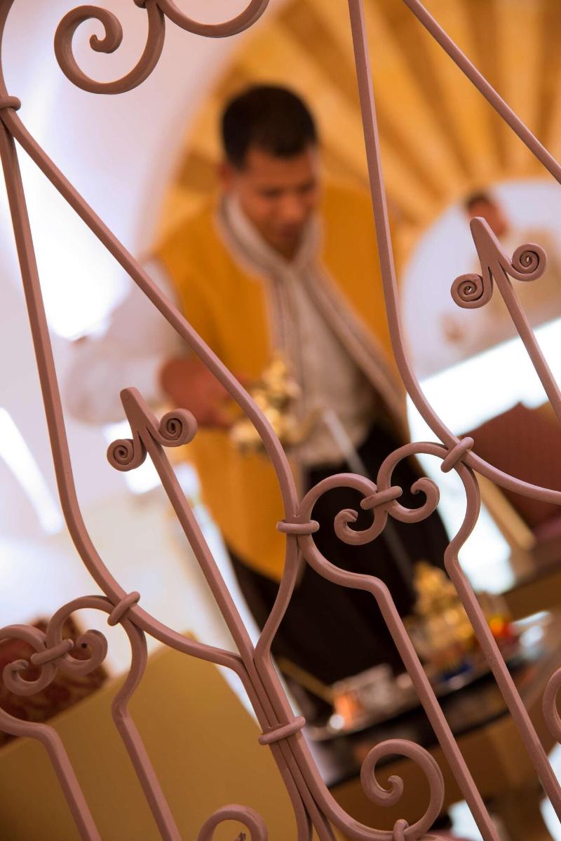 Radisson Blu Resort & Thalasso Hammamet - Bar