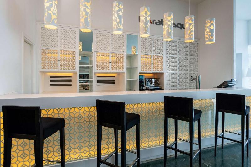 Radisson Blu Resort & Thalasso Hammamet - Bar