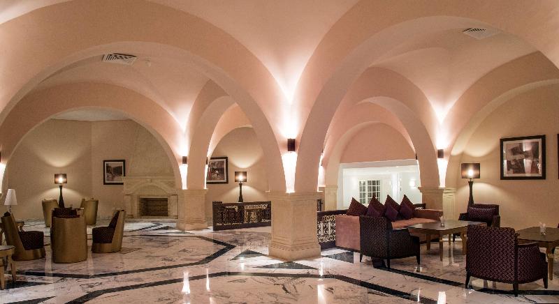 Radisson Blu Resort & Thalasso Hammamet - Bar