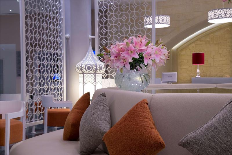 Radisson Blu Resort & Thalasso Hammamet - Bar