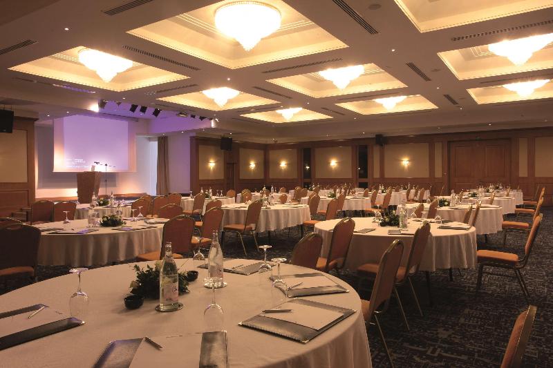 Radisson Blu Resort & Thalasso Hammamet - Toplantı