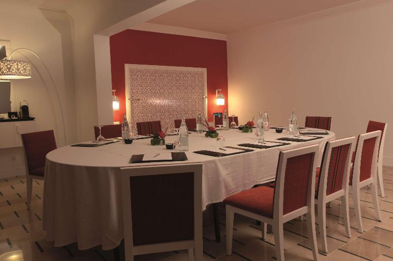 Radisson Blu Resort & Thalasso Hammamet - Toplantı