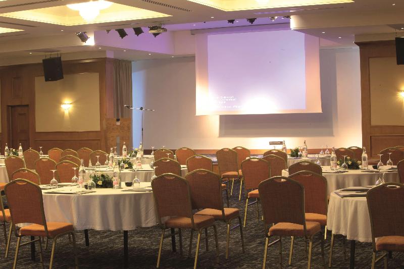 Radisson Blu Resort & Thalasso Hammamet - Toplantı