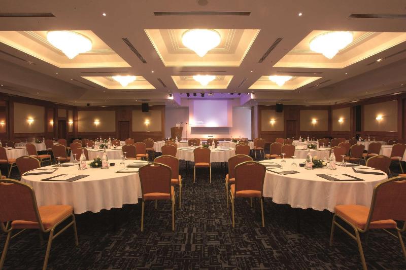 Radisson Blu Resort & Thalasso Hammamet - Toplantı