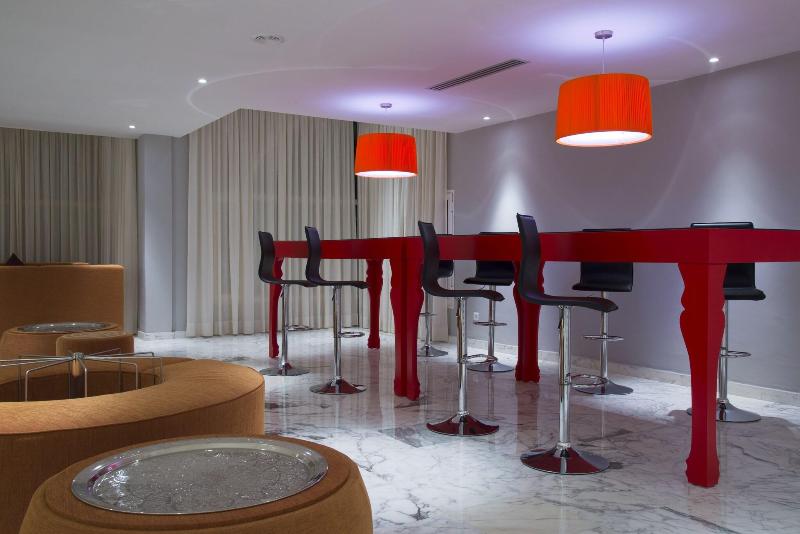 Radisson Blu Resort & Thalasso Hammamet - Toplantı