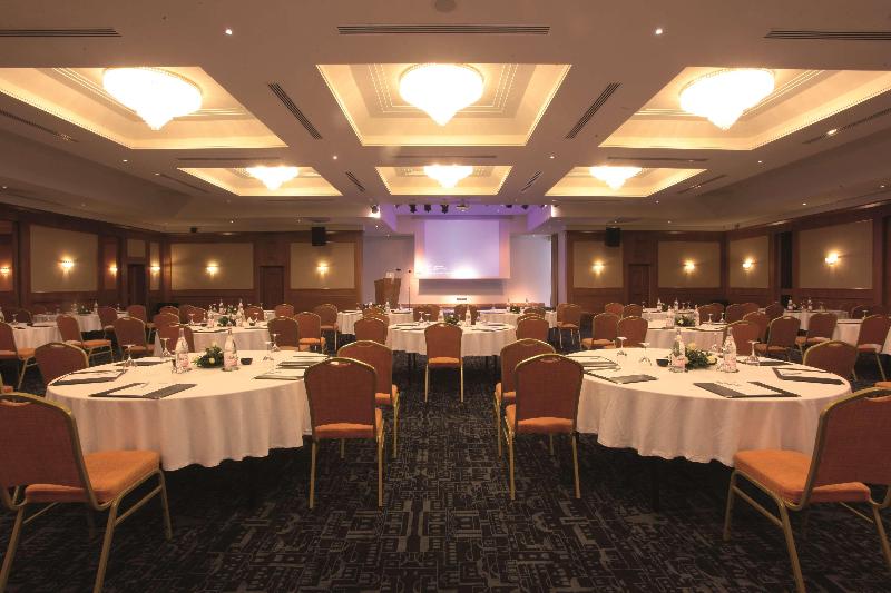 Radisson Blu Resort & Thalasso Hammamet - Toplantı