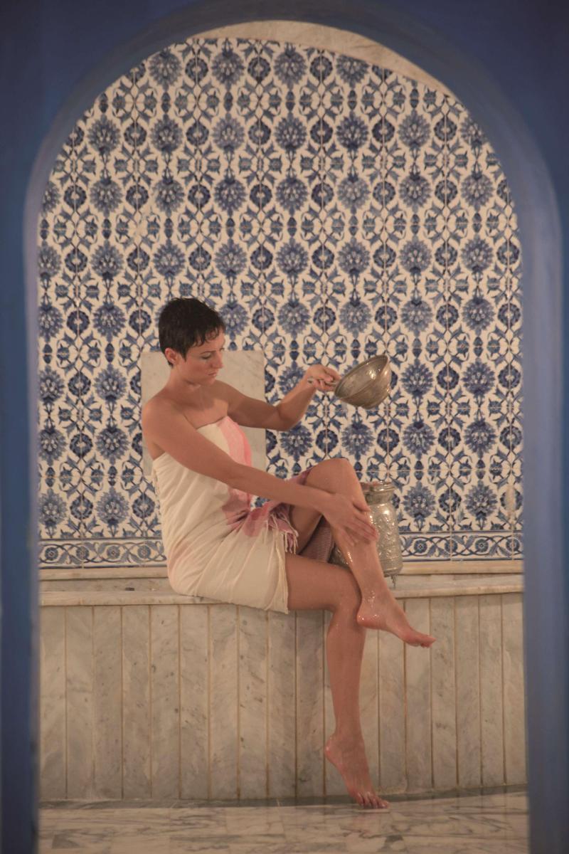 Radisson Blu Resort & Thalasso Hammamet - Aktivite