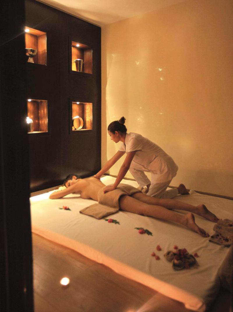 Radisson Blu Resort & Thalasso Hammamet - Aktivite