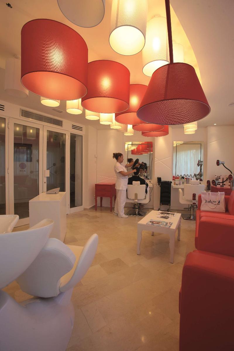 Radisson Blu Resort & Thalasso Hammamet - Aktivite
