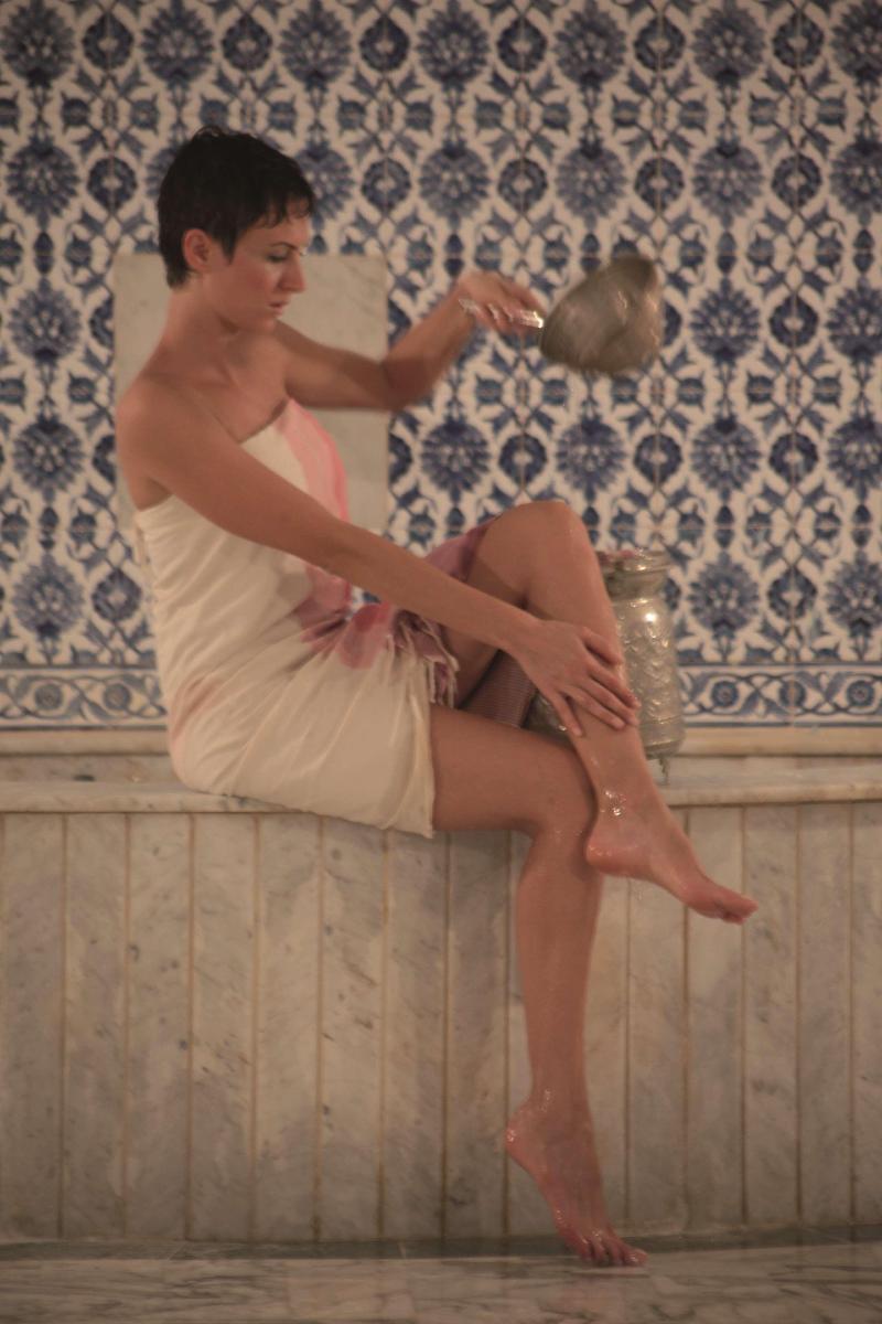 Radisson Blu Resort & Thalasso Hammamet - Aktivite