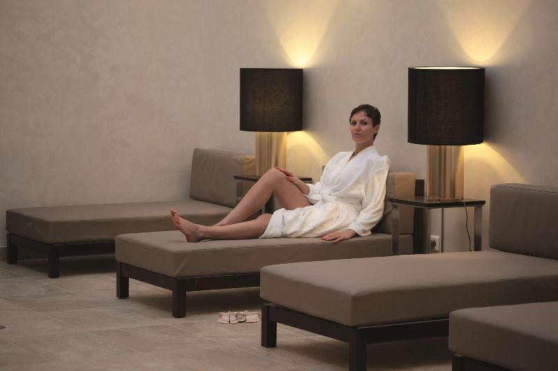 Radisson Blu Resort & Thalasso Hammamet - Aktivite