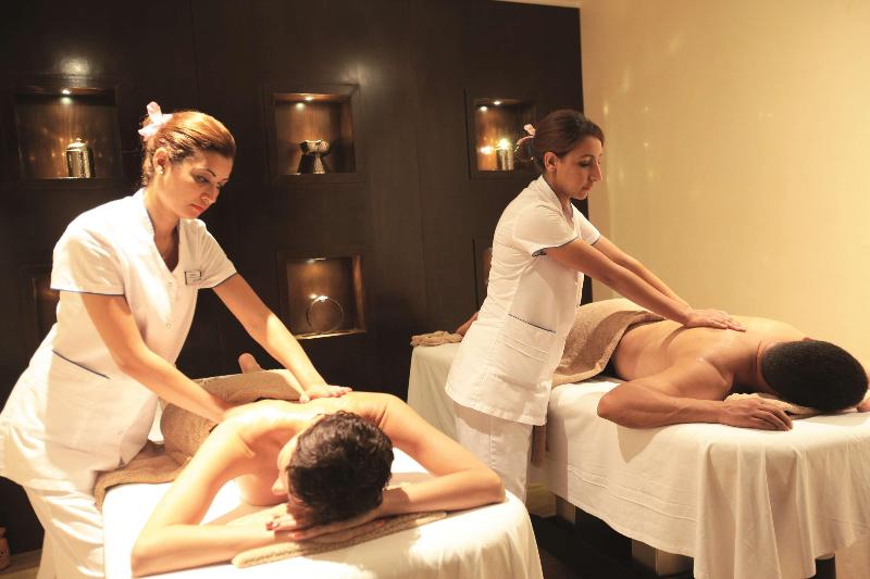 Radisson Blu Resort & Thalasso Hammamet - Aktivite