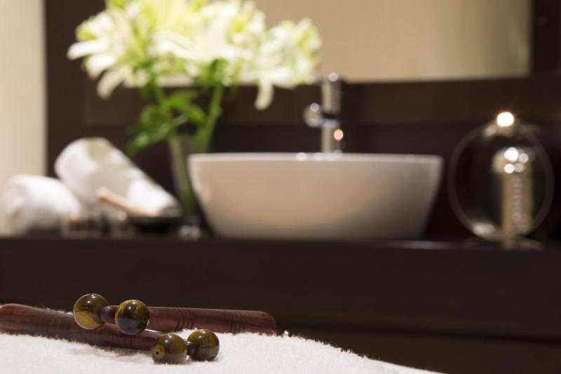 Radisson Blu Resort & Thalasso Hammamet - Aktivite