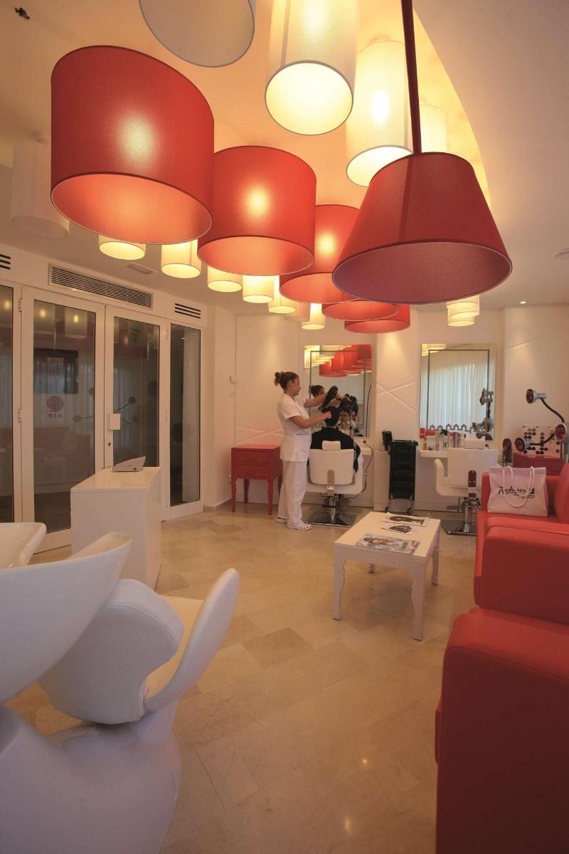 Radisson Blu Resort & Thalasso Hammamet - Aktivite