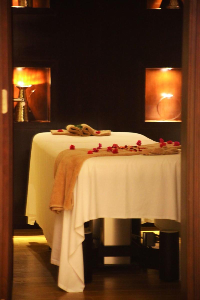 Radisson Blu Resort & Thalasso Hammamet - Aktivite