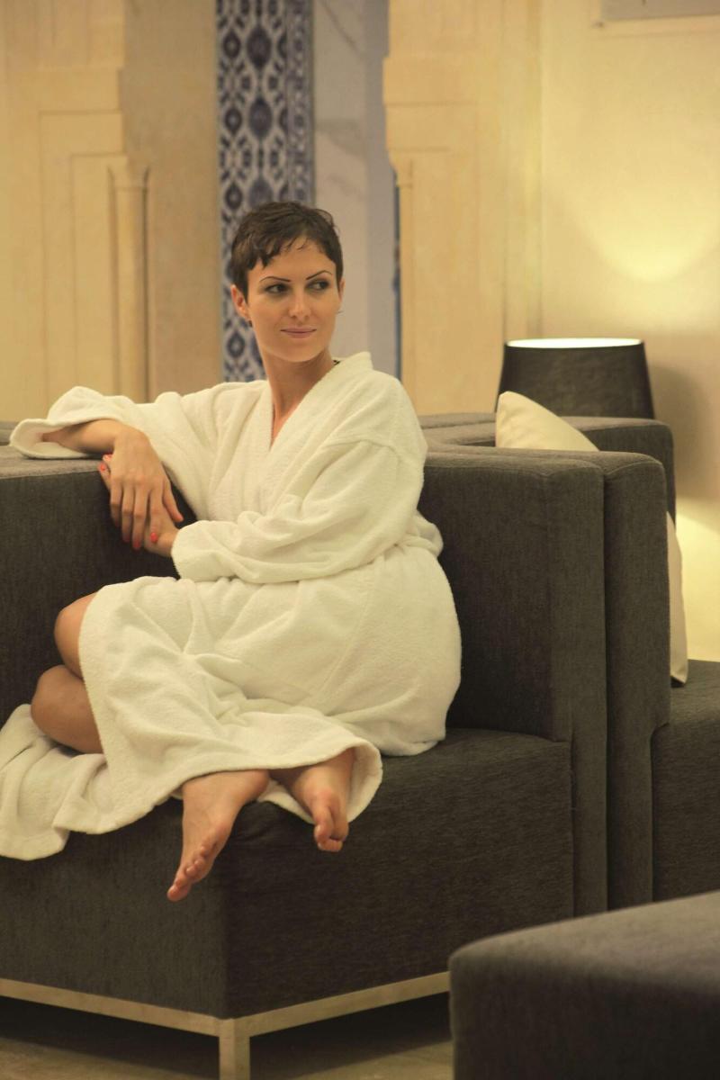 Radisson Blu Resort & Thalasso Hammamet - Aktivite