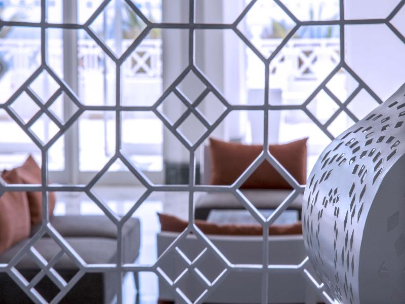 Radisson Blu Resort & Thalasso Hammamet - Genel