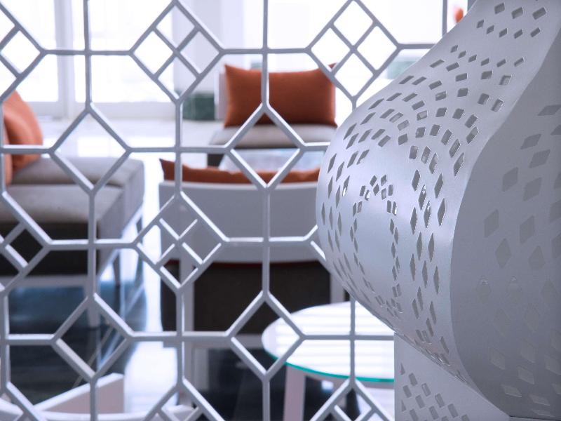 Radisson Blu Resort & Thalasso Hammamet - Genel