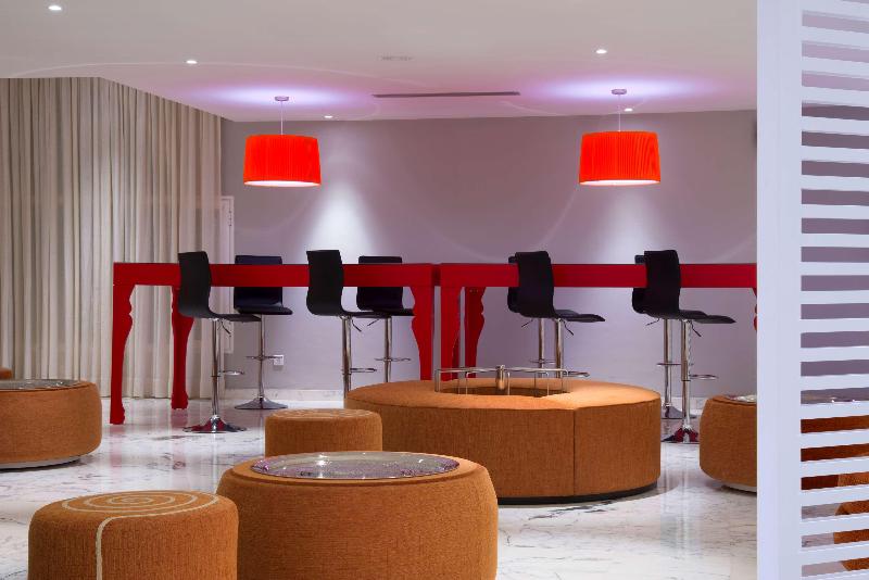 Radisson Blu Resort & Thalasso Hammamet - Genel