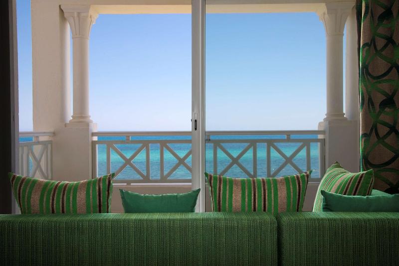 Radisson Blu Resort & Thalasso Hammamet - Oda
