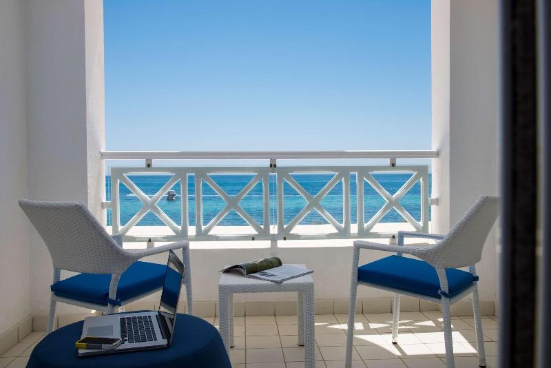 Radisson Blu Resort & Thalasso Hammamet - Oda