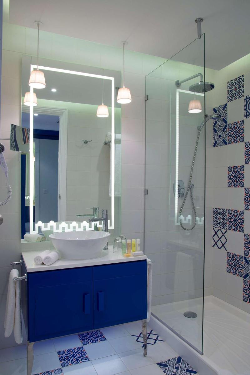 Radisson Blu Resort & Thalasso Hammamet - Oda