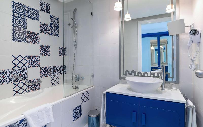 Radisson Blu Resort & Thalasso Hammamet - Oda