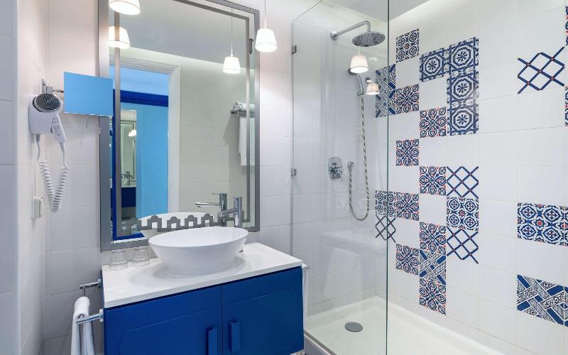 Radisson Blu Resort & Thalasso Hammamet - Oda