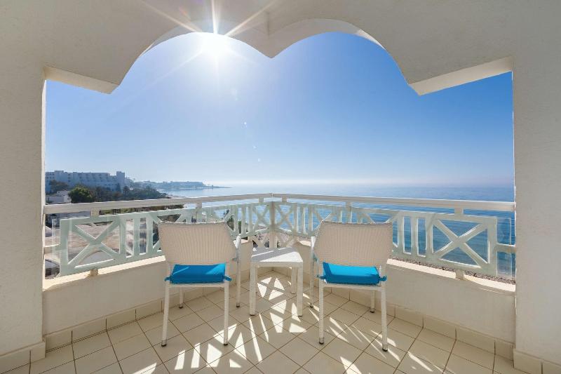 Radisson Blu Resort & Thalasso Hammamet - Oda