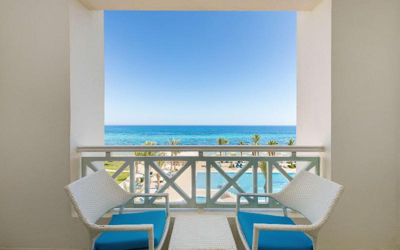 Radisson Blu Resort & Thalasso Hammamet - Oda