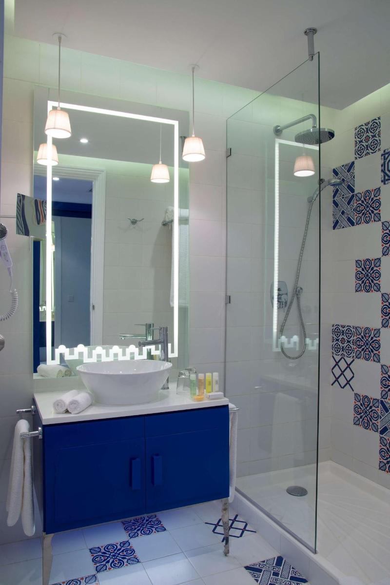 Radisson Blu Resort & Thalasso Hammamet - Oda