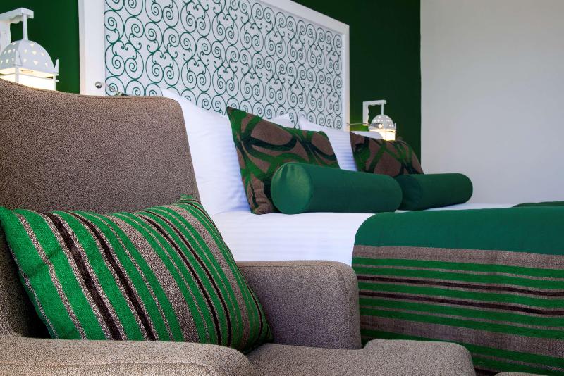Radisson Blu Resort & Thalasso Hammamet - Oda