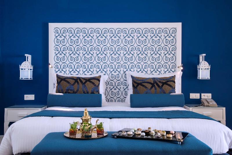 Radisson Blu Resort & Thalasso Hammamet - Oda