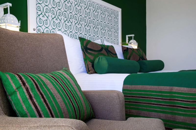 Radisson Blu Resort & Thalasso Hammamet - Oda
