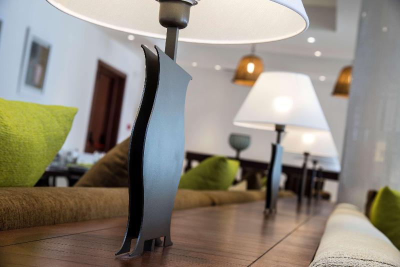 Radisson Blu Resort & Thalasso Hammamet - Restoran