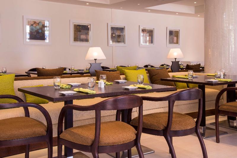 Radisson Blu Resort & Thalasso Hammamet - Restoran