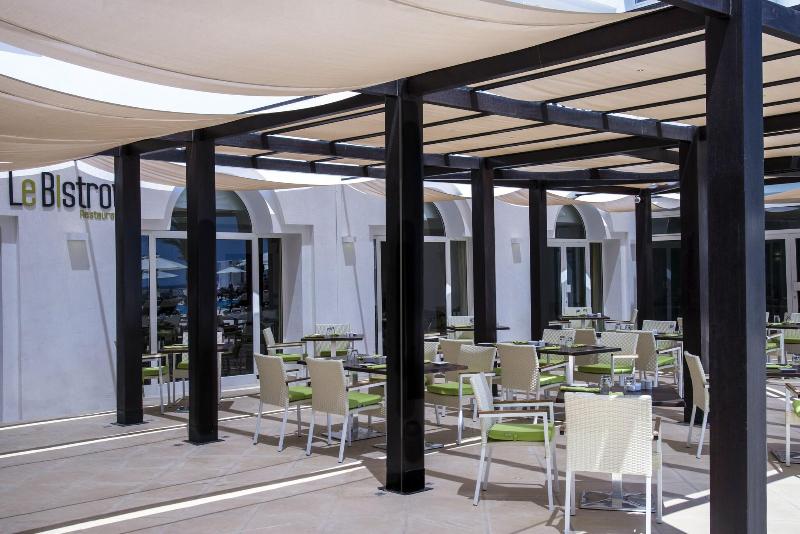 Radisson Blu Resort & Thalasso Hammamet - Restoran