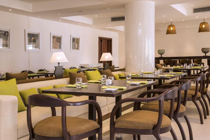 Radisson Blu Resort & Thalasso Hammamet - Restoran