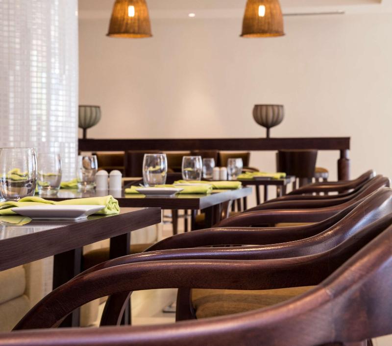Radisson Blu Resort & Thalasso Hammamet - Restoran