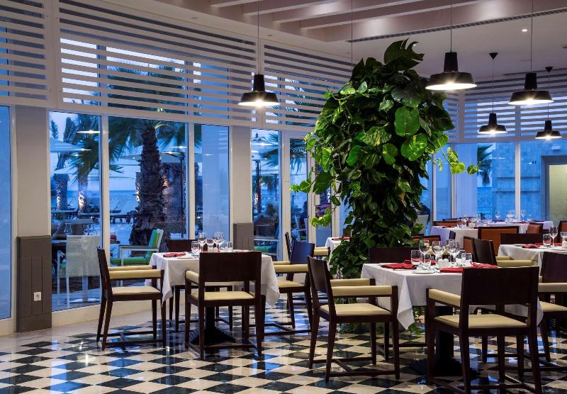 Radisson Blu Resort & Thalasso Hammamet - Restoran