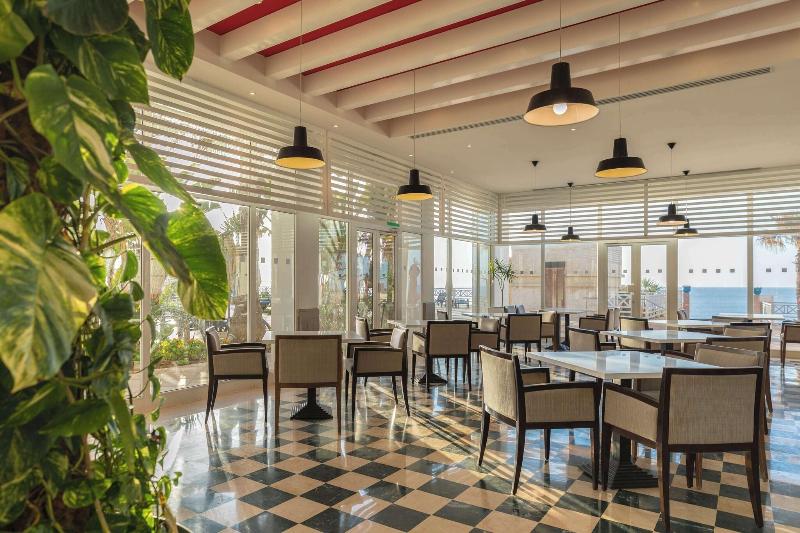 Radisson Blu Resort & Thalasso Hammamet - Restoran