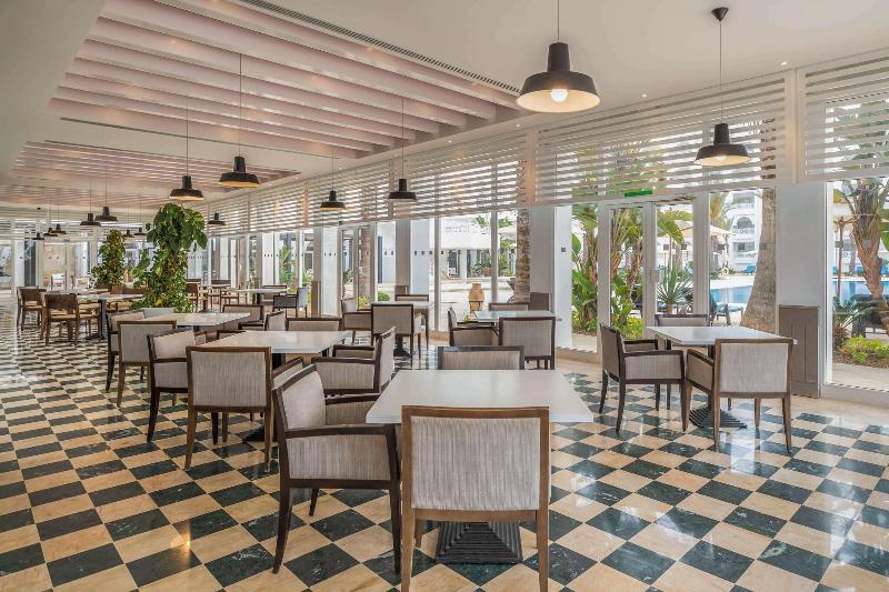 Radisson Blu Resort & Thalasso Hammamet - Restoran