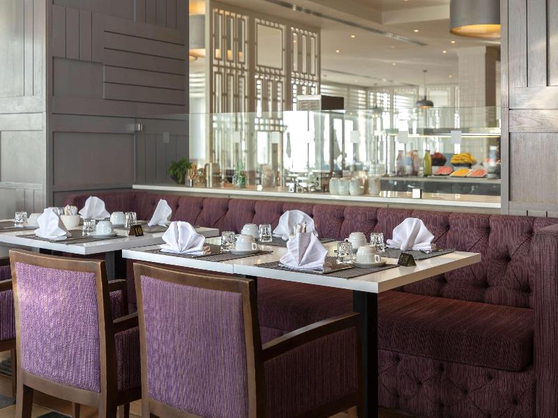 Radisson Blu Resort & Thalasso Hammamet - Restoran