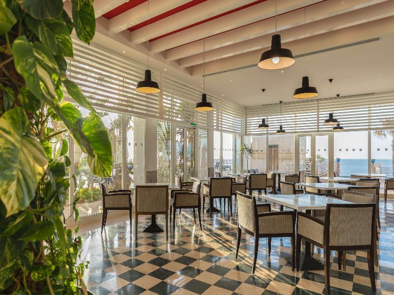 Radisson Blu Resort & Thalasso Hammamet - Restoran