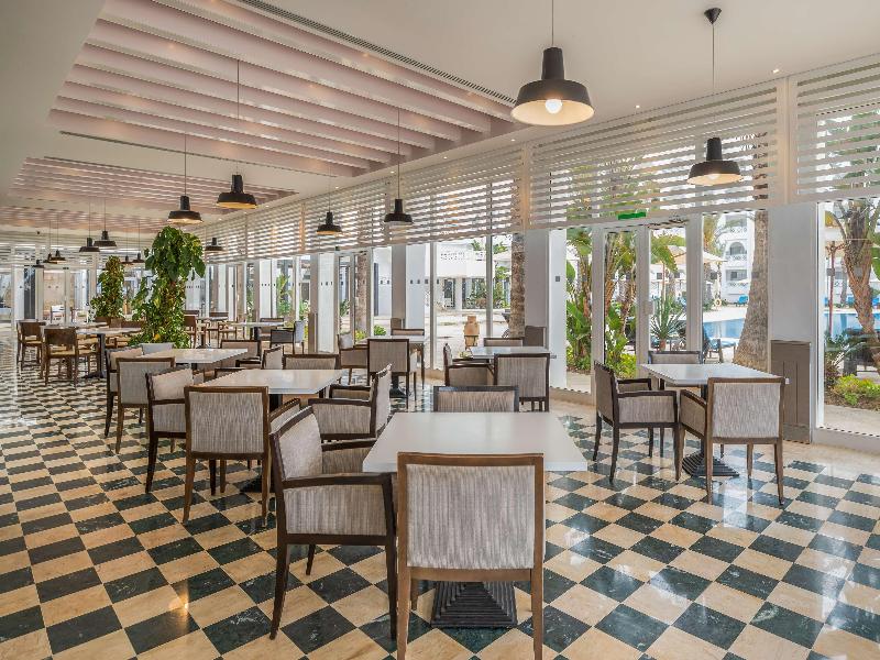 Radisson Blu Resort & Thalasso Hammamet - Restoran