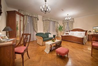 Boutique Hotel Constans fotoÄŸrafÄ±